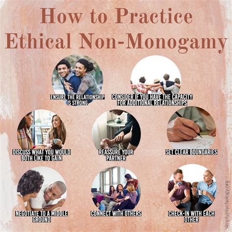 monogamie ethique|Beyond Monogamy: An Introduction to Ethical Non。